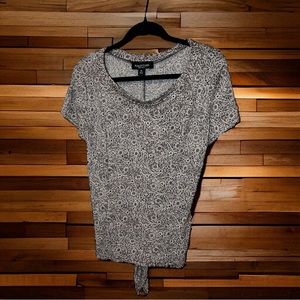 Shirt by Perceptions New York